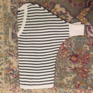 Express Dolman Sweater Relaxed Fit